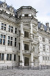 Photo: Escalier François premier Escalier François premier
