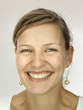 smiling woman