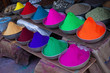 Indian paint a holy feast