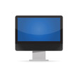 Monitor lcd