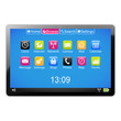 Vector: Tablet Computer (IV) Tablet Computer (IV)