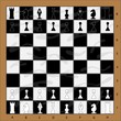 chess | vector