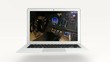 pc portable avion 005