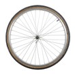 Bicycle wheel