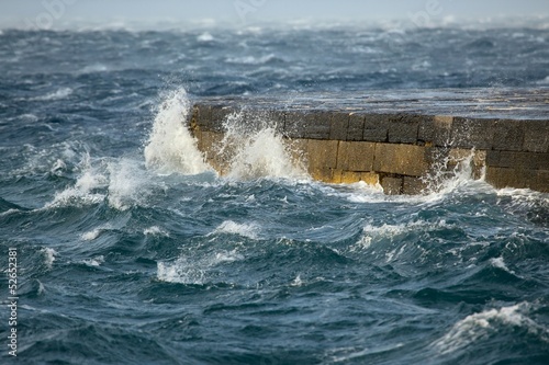 Photo: Waves Waves