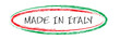 italia, made in italy