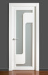 wooden doors