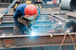 welders