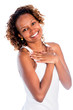 Photo: Loving woman Loving woman