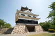 お城