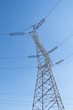 Electricity Pylon, electrical wires