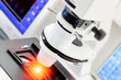 Laser machine