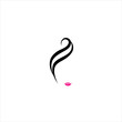 Logo for hairdresser