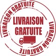 tampon livraison gratuite