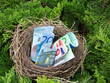 Finanzplan
