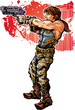 Future Man II