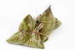 traditional chinese rice dumpling