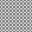 seamless florla pattern