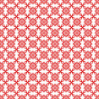seamless florla pattern