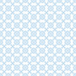 seamless florla pattern