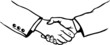 Handshake