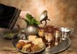 Arabian hospitality