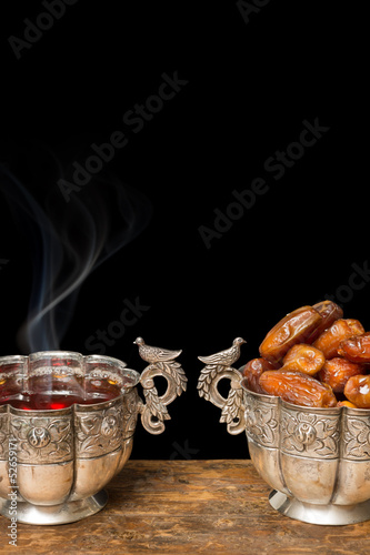 Photo: Dates for Ramadan Dates for Ramadan
