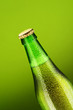 Beer bottle