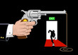 Escape from violence