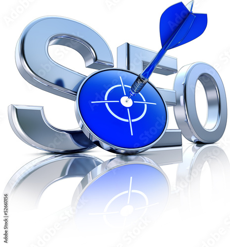 Illustration: SEO SEO