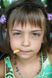 Foto: manger des frites manger des frites