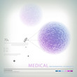 medical infographic elements