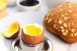 Foto: Frühstücksei Frühstücksei