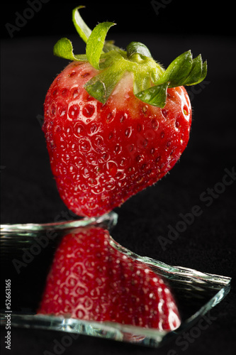 Photo: Fresa Fresa