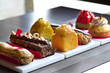 Pâtisserie, gâteau, dessert, sucre, salon de thé, cake