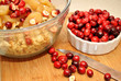 Preparing Cranberry Apple Stuf... Preparing Cranberry Apple Stuf...
