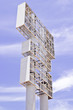 Billboard structure
