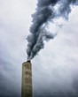 industry chimney