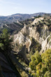 Valle d'Agri, Basilicata, Italia