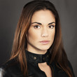 Photo: beautiful woman model beautiful woman model