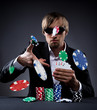 Poker Player