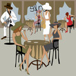 Music-cafe