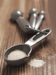 yeast granules