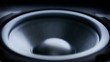 Thumping Bass Audio Speaker