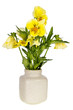 Minimalistic  Bouquet  - Yello...