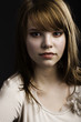 사진:beautiful young woman beautiful young woman