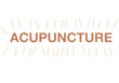 Acupuncure