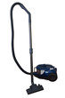 vacuum cleaner without a bag for dust gathering