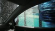 Automatic car wash. 2 cuts. Original sound