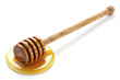 Honey on a Dripper